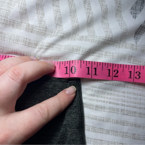 OFFLINE by Aerie Women’s forest green 7/8 athletic Leggings Size S High Rise - Picture 8 of 10